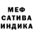 ГАШ гашик Marina Burkova
